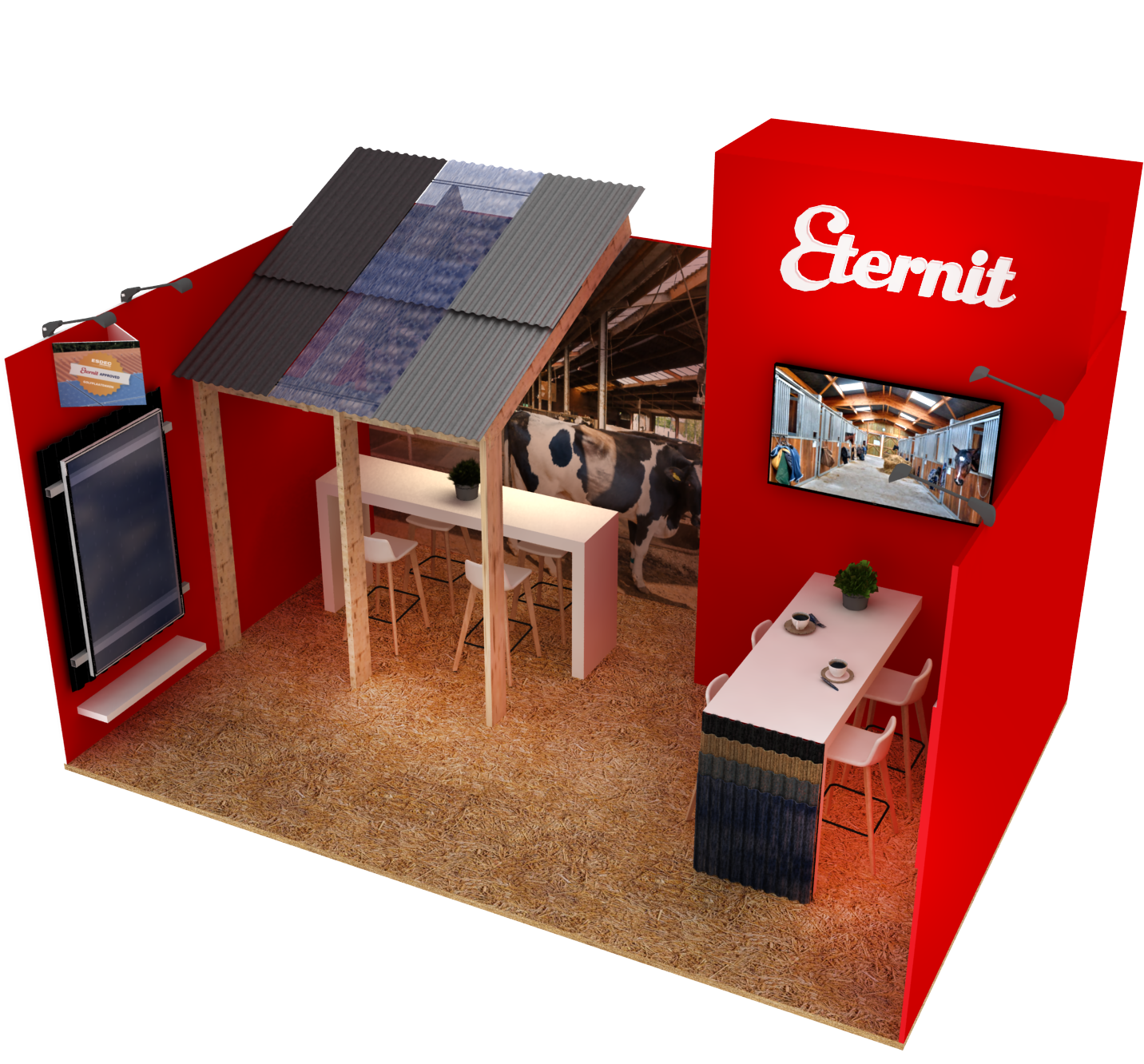 Eternit