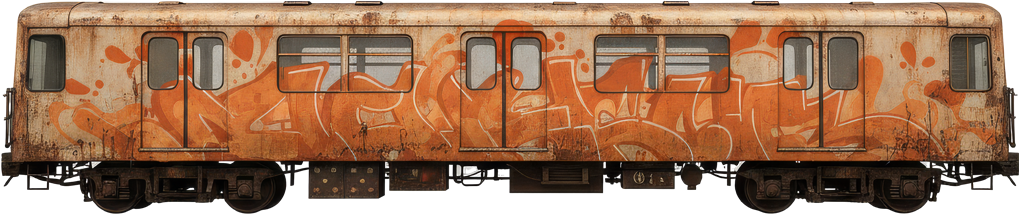 metro